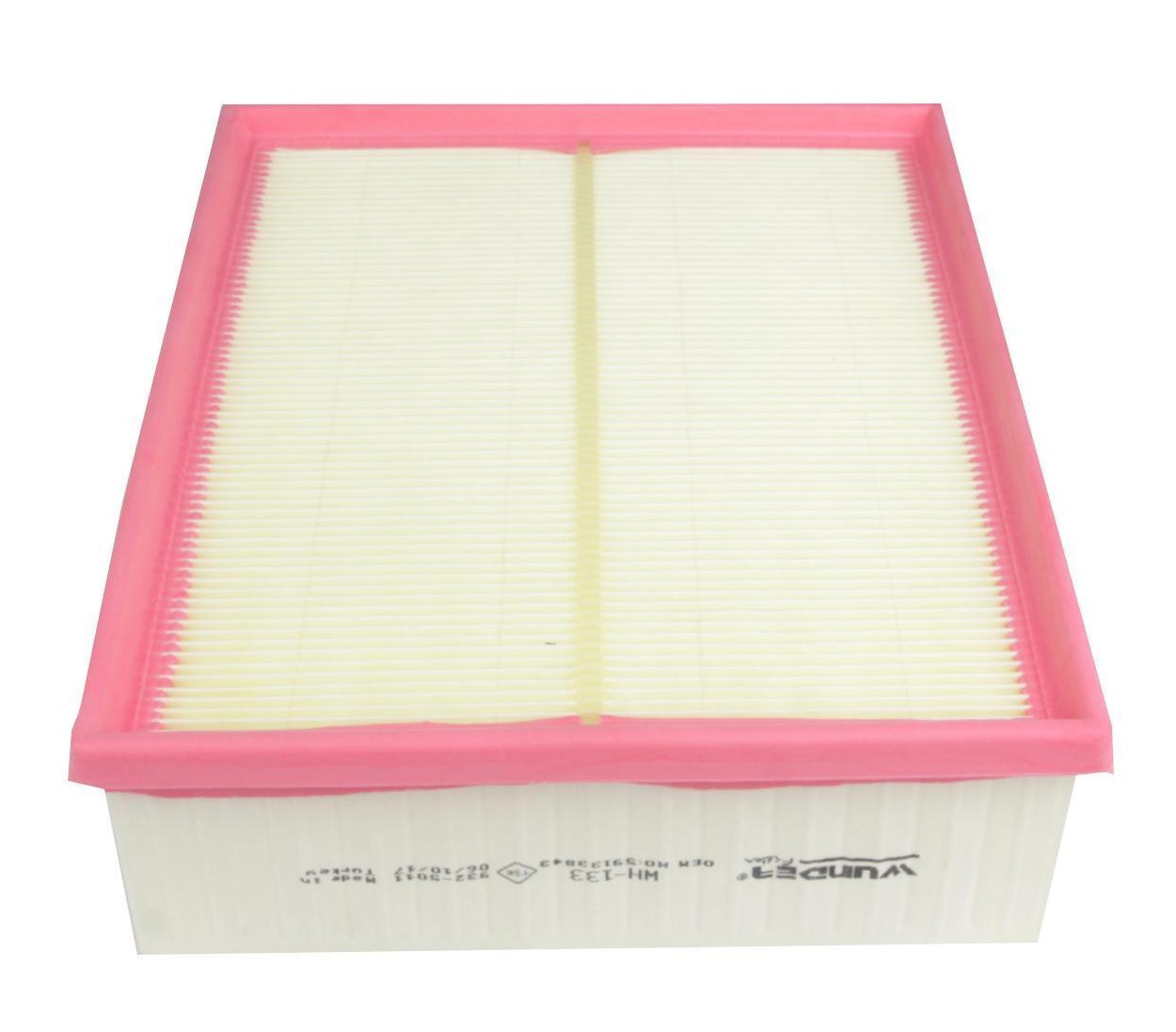 WH133 WUNDER FILTER